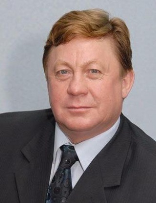 Ташкинов Владимир Сергеевич
