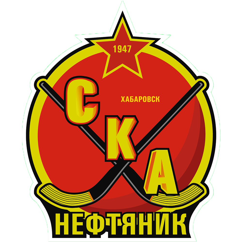 СКА-Нефтяник (Хабаровск)