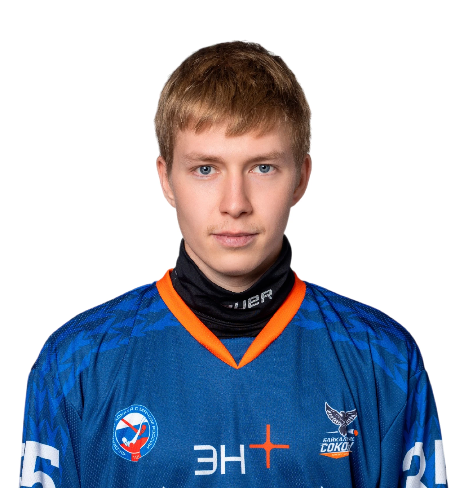 Ледянкин Роман Олегович