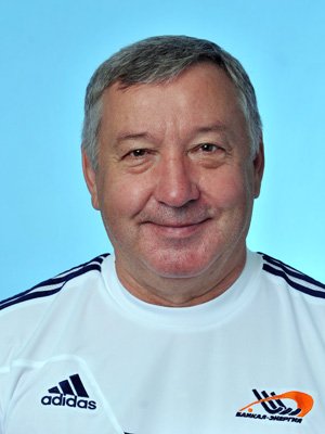 Эйхвальд Валерий Иванович
