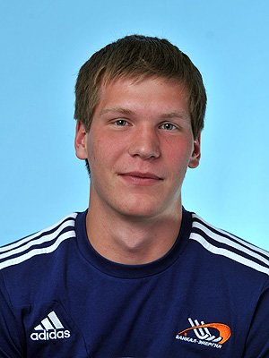 Токарев Олег Алексеевич