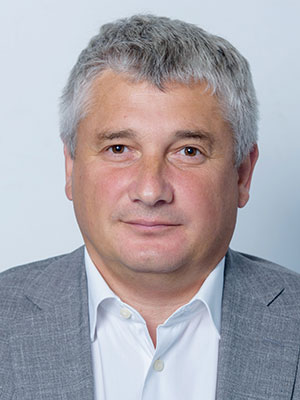 Захаров Виктор Леонидович
