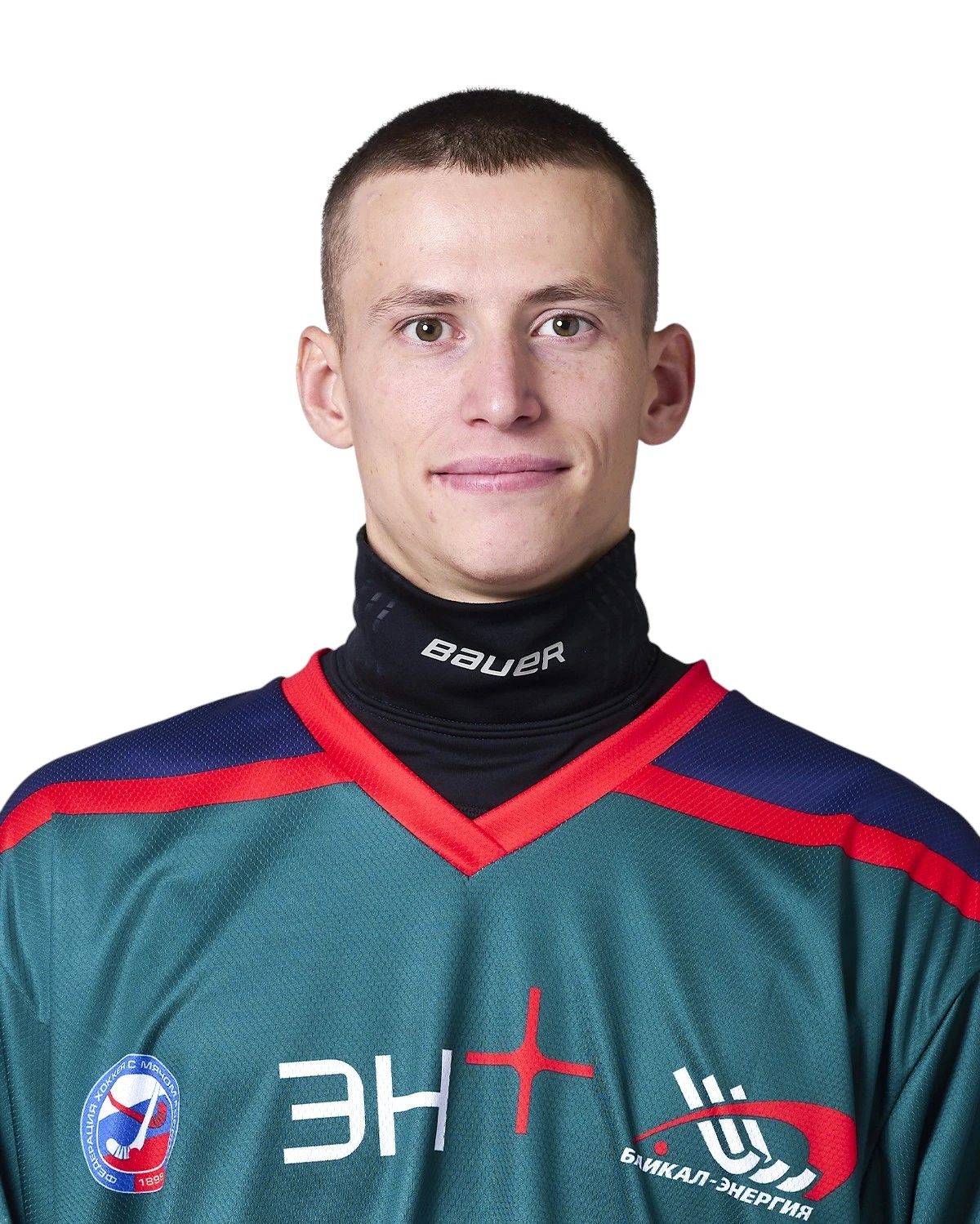 Медянников Святослав Александрович