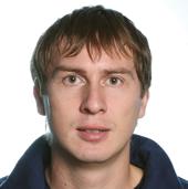 Савченко Константин Владимирович