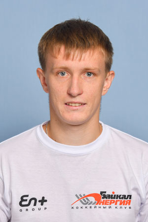 Иващенко Николай Андреевич