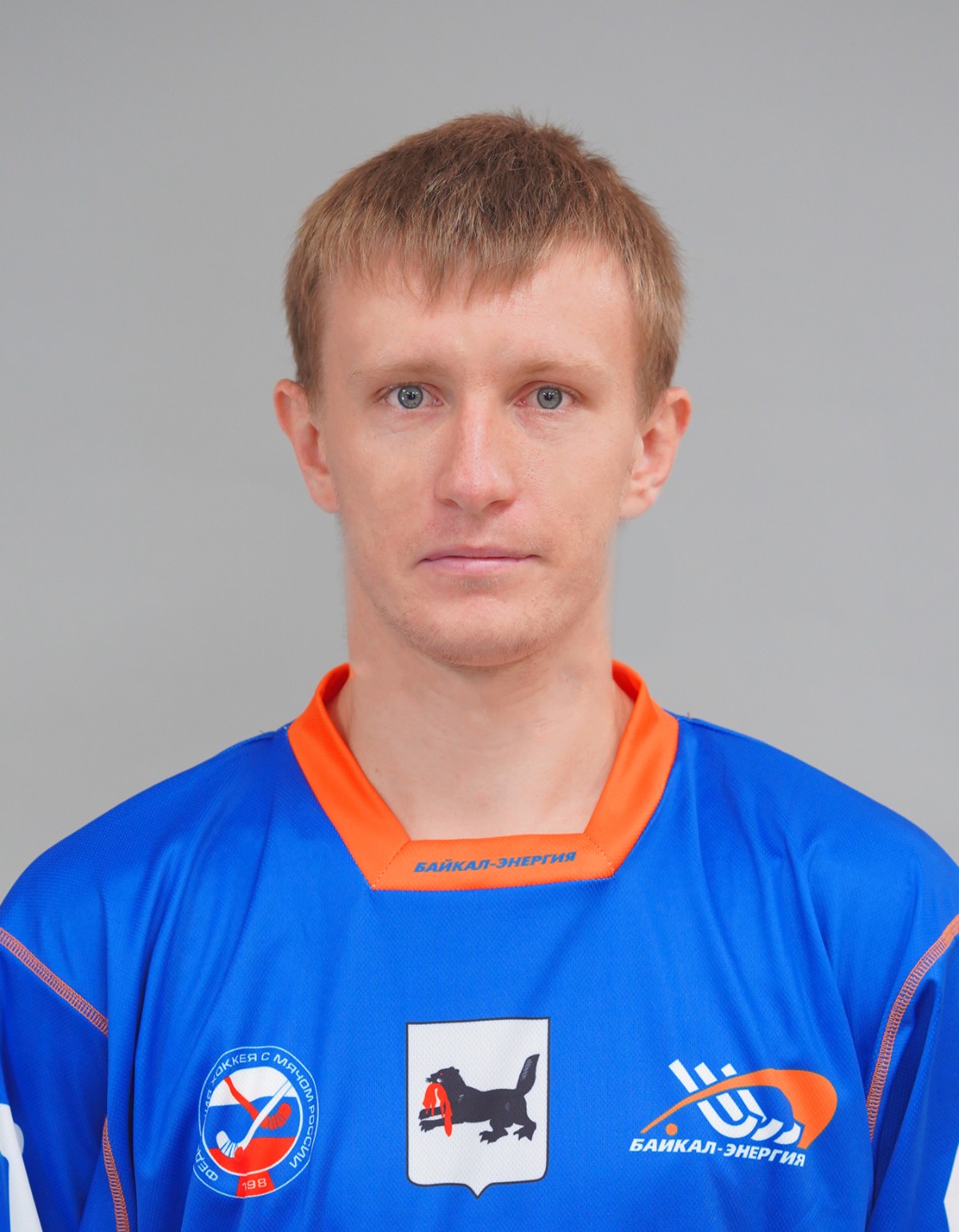 Иващенко Николай Андреевич