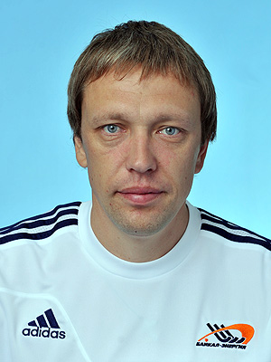 Труфанов Александр Михайлович