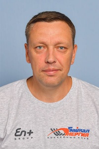 Труфанов Александр Михайлович
