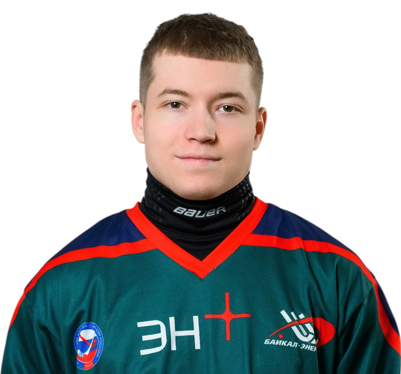 Чешев Егор Олегович