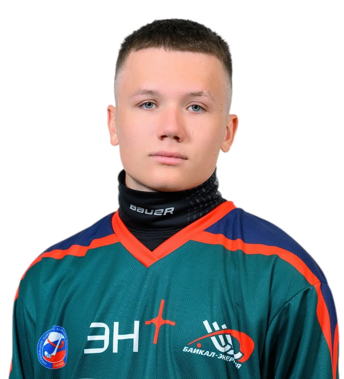 Максимушкин Александр Сергеевич