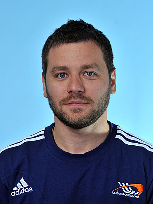 Чехутин Дмитрий Александрович