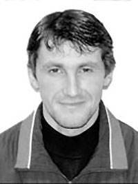 Козлов Дмитрий Юрьевич