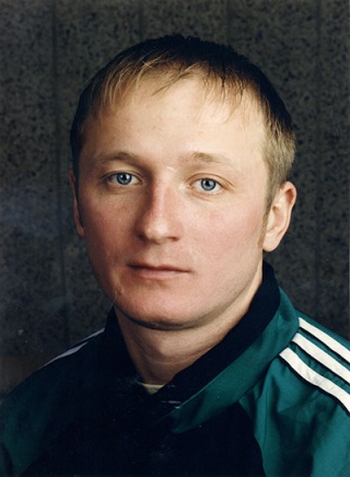 Терентьев Алексей Валерьевич