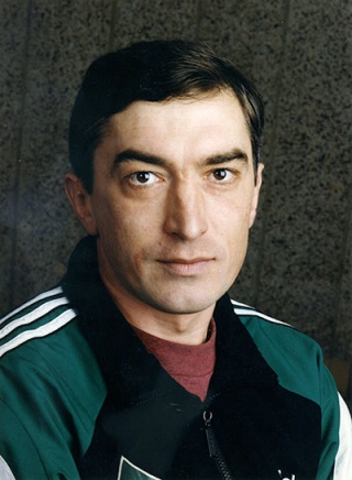 Никитин Юрий Владимирович