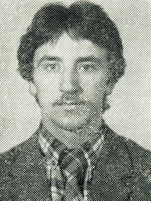 Зенков Владимир Яковлевич