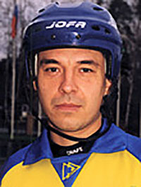 Стольников Андрей Николаевич