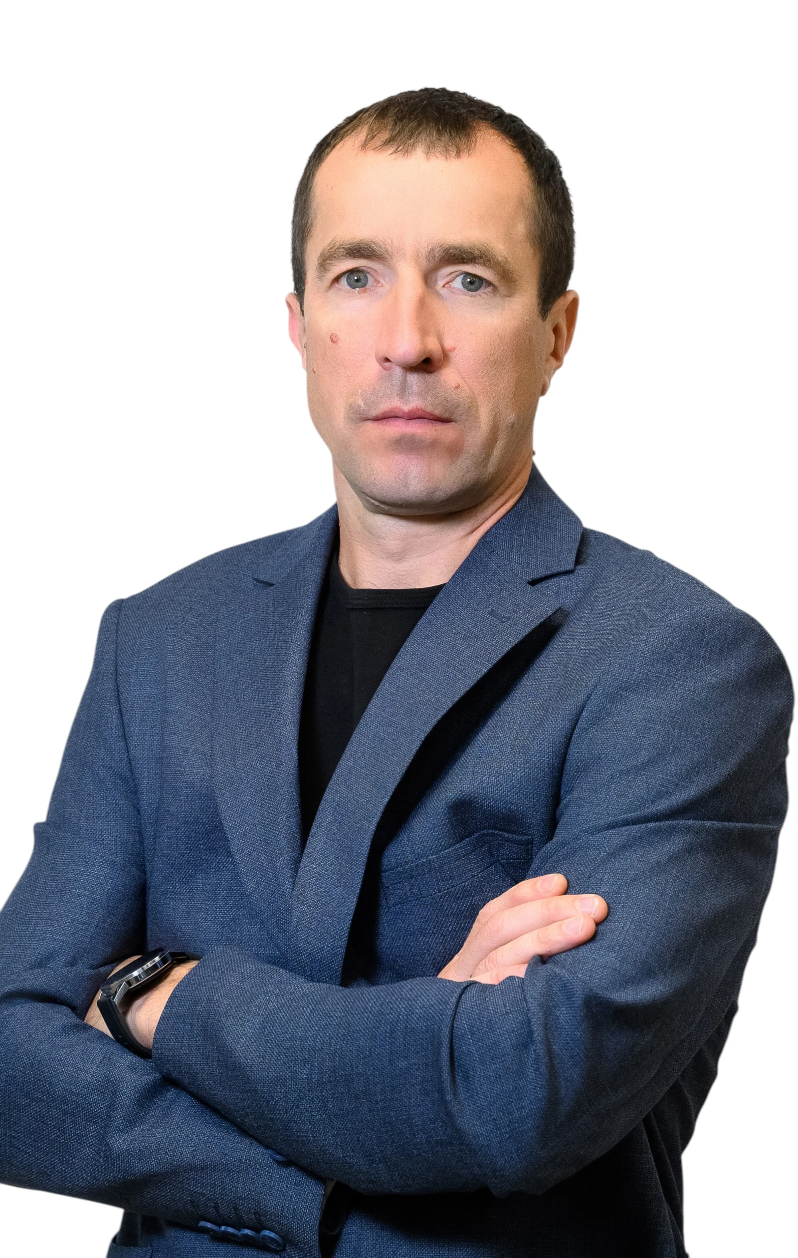 Юсупов Сергей Александрович