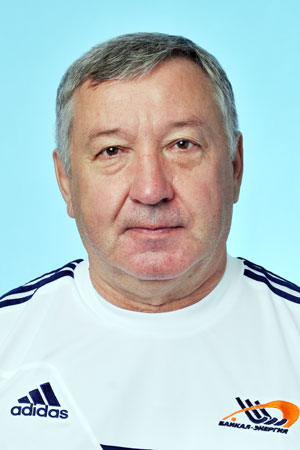 Эйхвальд Валерий Иванович