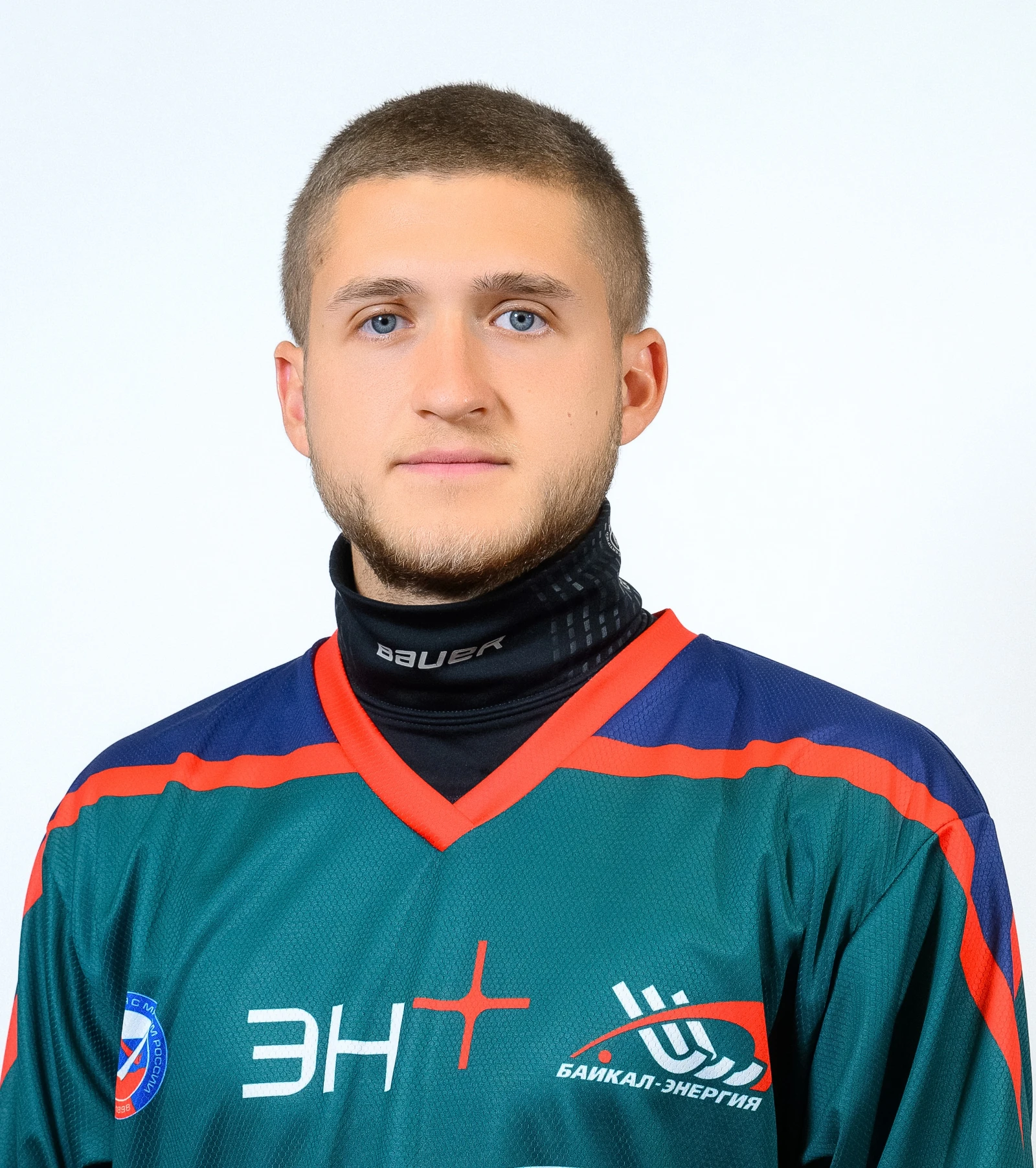 Павловец Денис Максимович