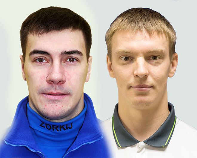 Плюс Волгужев, плюс Филимонов…
