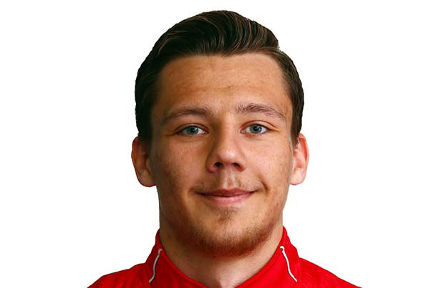 Плюс Баздырев…