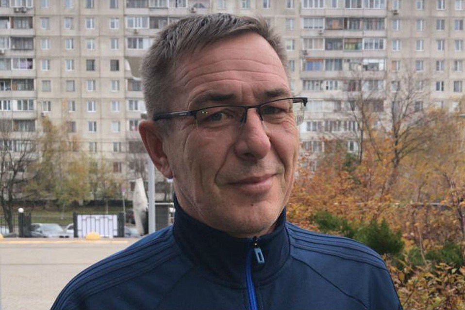 «Байкал-Энергия» прилетела в Москву
