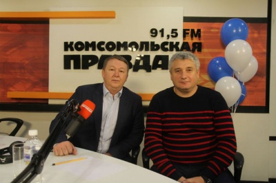 Серебро и бронза чемпионата России — это успех, но мы стремимся к золоту