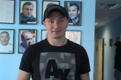 Евгений Иванушкин: Из-за неправильного диагноза мне сделали лишнюю операцию на спине