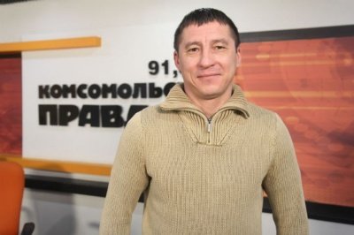 Николай Кадакин: 10 лет назад я уехал из Иркутска из-за отсутствия высоких задач