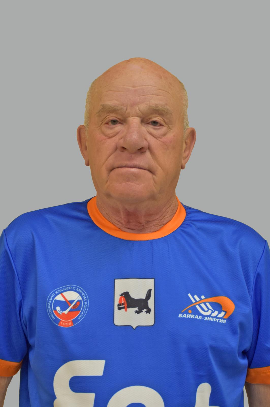 «Баргузин» (ул. Лопатина, 51)