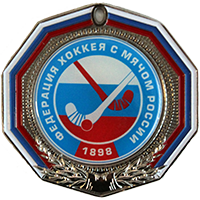 Серебряная медаль Суперкубка России-2016