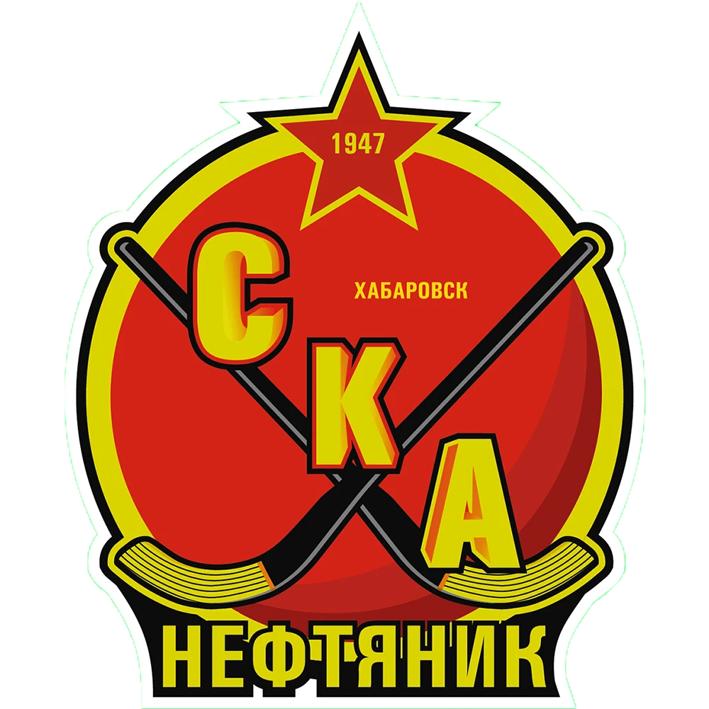 СКА-Нефтяник-2 (Хабаровск)