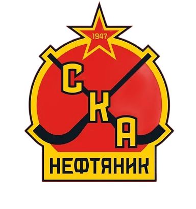 СКА-Невфтяник (Хабаровск)
