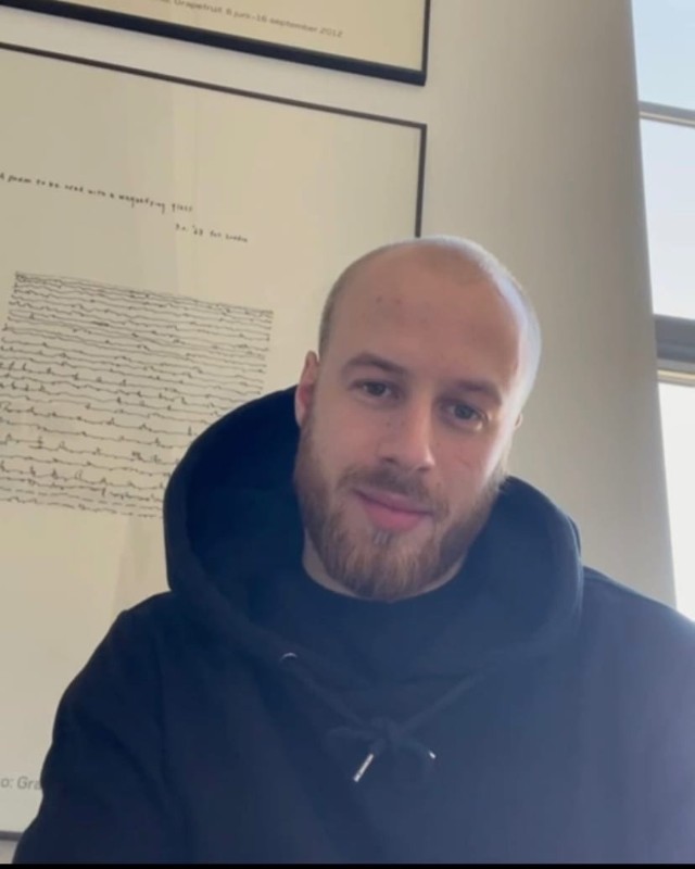 Обращение Мартина Ландстрема к иркутским болельщикам!