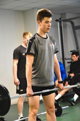 Врываемся в отпуск