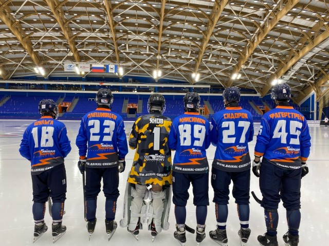 Запоминаем игровые номера новичков!