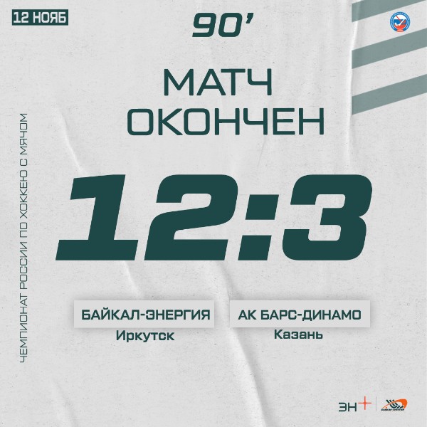 Громим Казань 