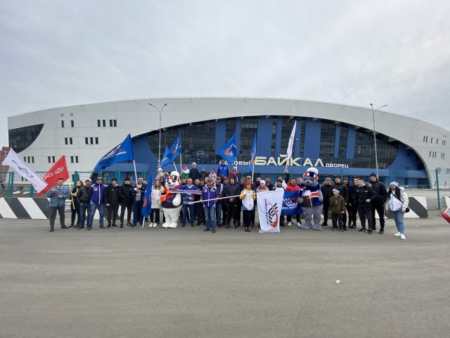 Спасибо каждому!