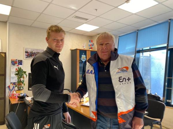 Плюс один в основной команде