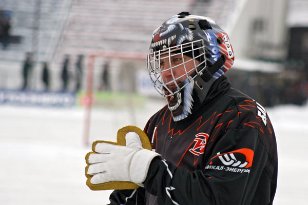 Алексею Баженову- 50