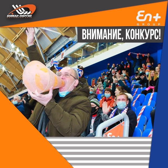 Время выбрать самых-самых!