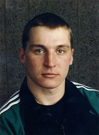 Легенда под номером двадцать !