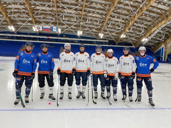 Определились с номерами!