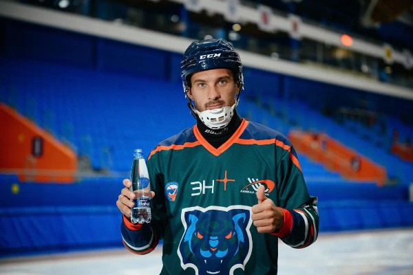 “Legend of Baikal” - вода, которой мы доверяем!