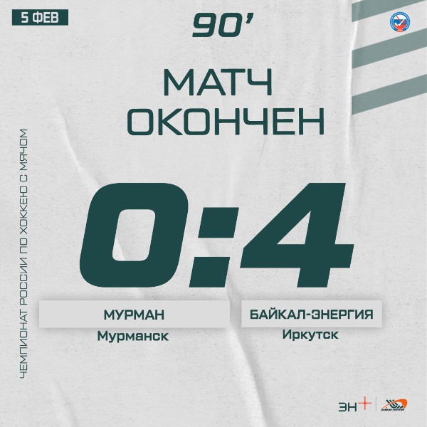 Мурманск взяли!