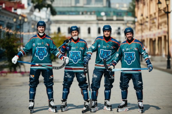 Сезон 24/25 в новой форме!