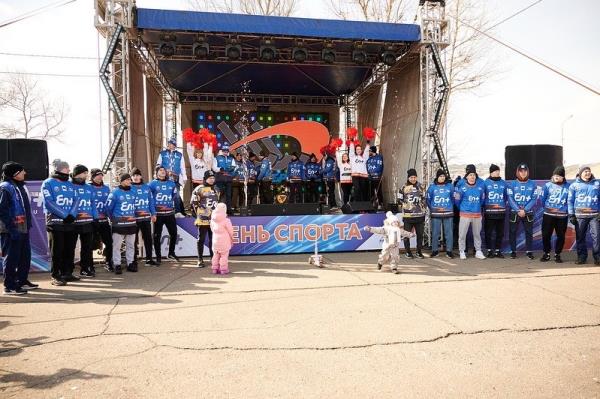 Сезон закрыт!