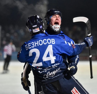 Гол-ревю сезона-2017/18