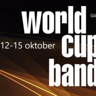 Кубок мира. У &laquo;Байкал-Энергии&raquo; серьёзные соперники