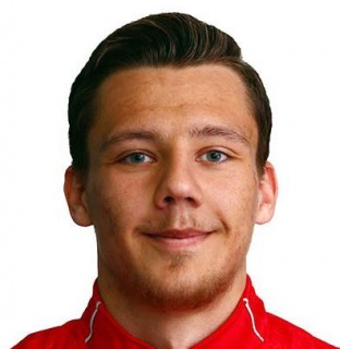 Плюс Баздырев&hellip;